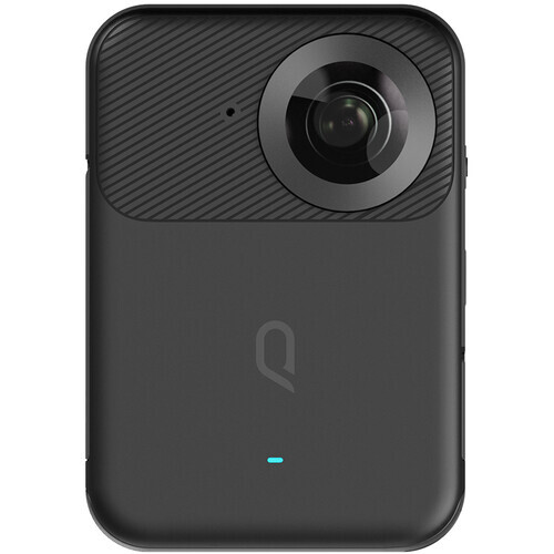 Kandao QooCam 3 Ultra 360° Aksiyon Kamerası
