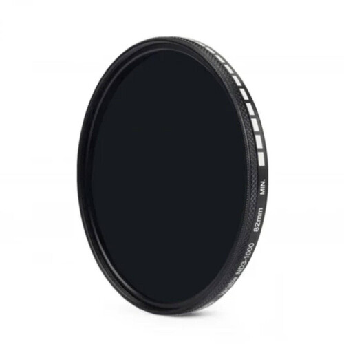 Kase 49mm AGC Variable ND 1.5-10 Stop Filtre