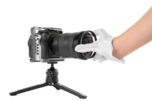 Kase 58mm AGC CPL Filtre
