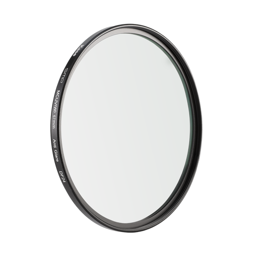 Kase 67mm Multi Coated UV III Filtre