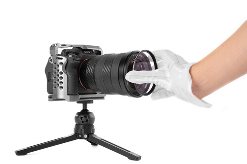 Kase 77mm AGC MCUV Filtre