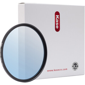 Kase 77mm Anti-Laser Filtre - Thumbnail
