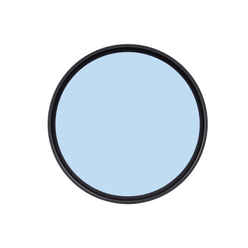 Kase 77mm Anti-Laser Filtre