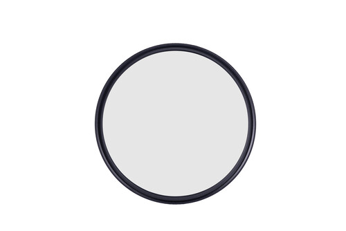 Kase 77mm CPL III Filtre