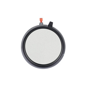 Kase - Kase 77mm Variable ND1,5-8 & CPL & Black Mist Filtre