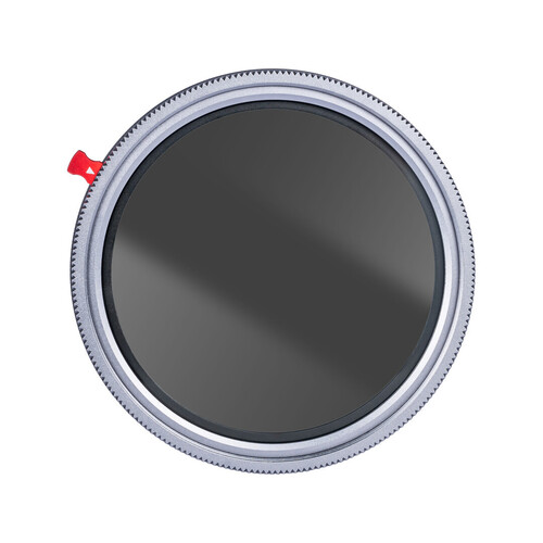 Kase 77mm Variable ND&CPL 1.5-8 stop Filtre