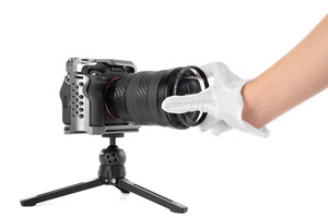 Kase 82mm AGC CPL Filtre - Thumbnail
