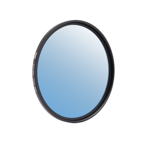 Kase 82mm Anti-Laser Filtre