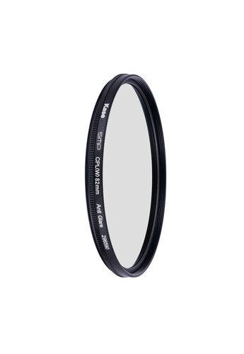 Kase 82mm CPL III Filtre