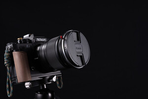 Kase 82mm Variable ND&CPL 1.5-8 stop Filtre - Thumbnail