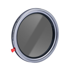 Kase - Kase 82mm Variable ND&CPL 1.5-8 stop Filtre (1)