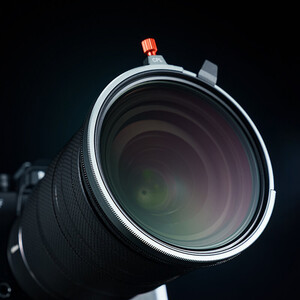 Kase 95mm Variable ND1,5-8 & CPL & Black Mist Filtre - Thumbnail