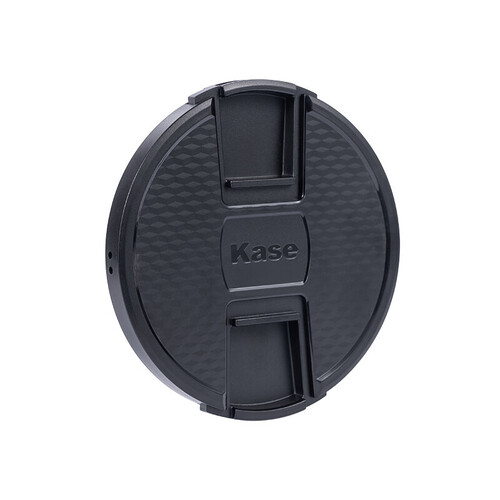 Kase 95mm Variable ND1,5-8 & CPL & Black Mist Filtre