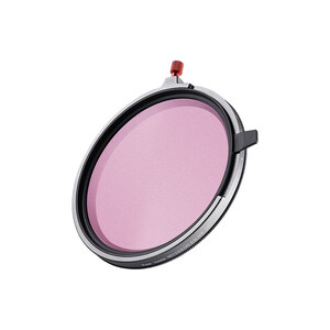 Kase 95mm Variable ND1,5-8 & CPL & Black Mist Filtre - Thumbnail