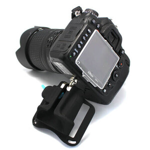 Sanger - Kemer Dslr Aparatı Askısı (1)