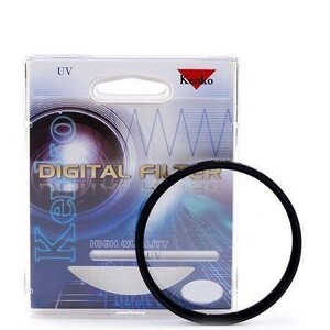 Kenko - Kenko 37mm UV Protector Filtre