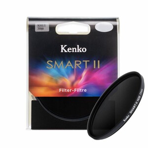 Kenko - Kenko 40.5 mm Smart II ND8 Filtre (1)