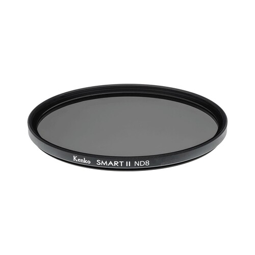 Kenko 43 mm Smart II ND8 Filtre