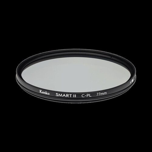 Kenko 43mm Smart II Circular Polarize Filtre