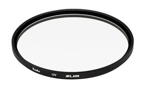 Kenko - Kenko 46mm Slim UV Filtre