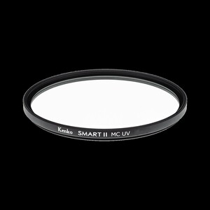 Kenko - Kenko 46mm Smart II MC UV Filtre