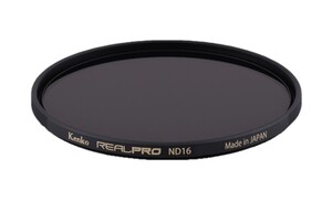 Kenko - Kenko 49 mm Real Pro MC ND16 Filtre