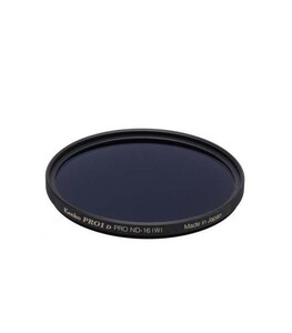 Kenko - Kenko 52mm Pro1D ND16 K2 Filtre