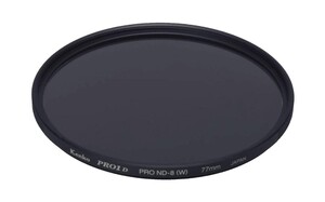 Kenko - Kenko 52mm Pro1D ND8 K2 Filtre