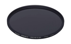 Kenko - Kenko 58mm Pro1D ND8 K2 Filtre