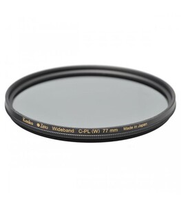 Kenko - Kenko 58mm Zeta Circular Polarize Filtre