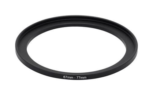 Kenko 62-77 Çevirici Ring