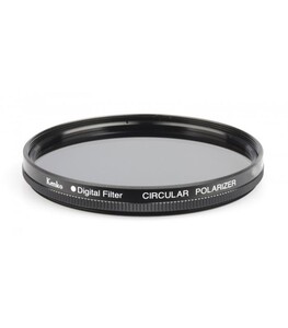Kenko - Kenko 67mm Circular Polarize Filtre