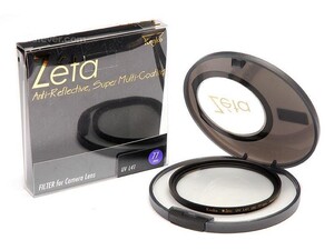 Kenko - Kenko 67mm Zeta UV Filtre