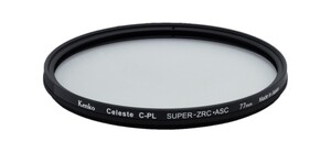 Kenko - Kenko 77 mm Celeste CPL Filtre