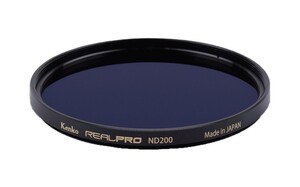 Kenko - Kenko 77 mm Real Pro MC ND200 Filtre