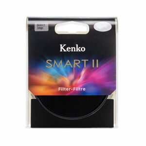 Kenko - Kenko 77 mm Smart II ND8 Filtre (1)