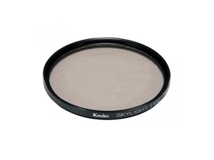 Kenko - Kenko 77mm Skylight 1-A Filtre