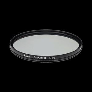 Kenko - Kenko 77mm Smart II Circular Polarize Filtre