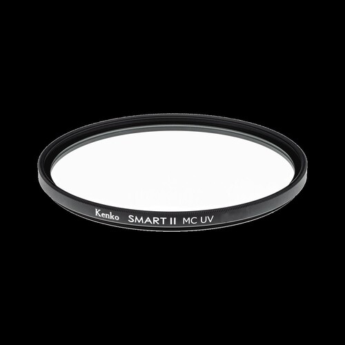Kenko 77mm Smart II MC UV Filtre