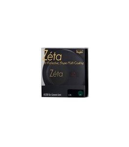 Kenko - Kenko 77mm Zeta Circular Polarize Filtre (1)