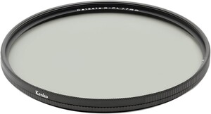 Kenko - Kenko 82 mm Celeste Circular Polarize Filtre
