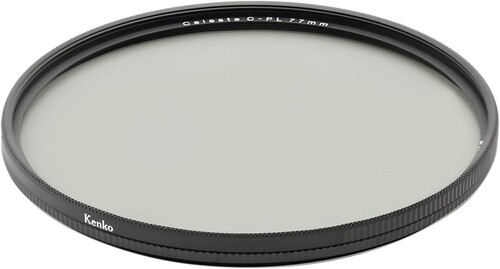 Kenko 82 mm Celeste Circular Polarize Filtre