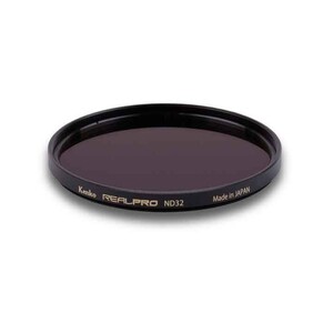 Kenko - Kenko 82 mm Real Pro MC ND32 Filtre