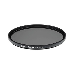 Kenko - Kenko 82 mm Smart II ND8 Filtre