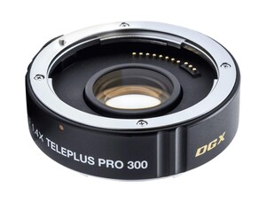 Kenko - Kenko Canon Pro-300DGX 1,4x Konvertör