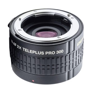 Kenko - Kenko Canon Teleplus Pro-300 2x DGX Konvertör