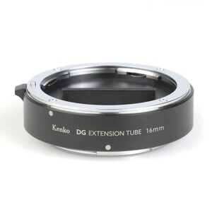 Kenko - Kenko Extension Tüp Set Z-Nikon (1)