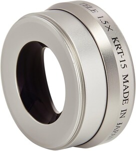 Kenko - Kenko KRT-15 Pro 1.5x Telezoom Lens (1)