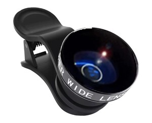 Kenko - Kenko Real Pro 165° (0.4x) Süper Geniş Açı Lens