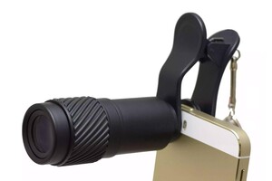 Kenko - Kenko Real Pro 7x Telephoto Lens (1)